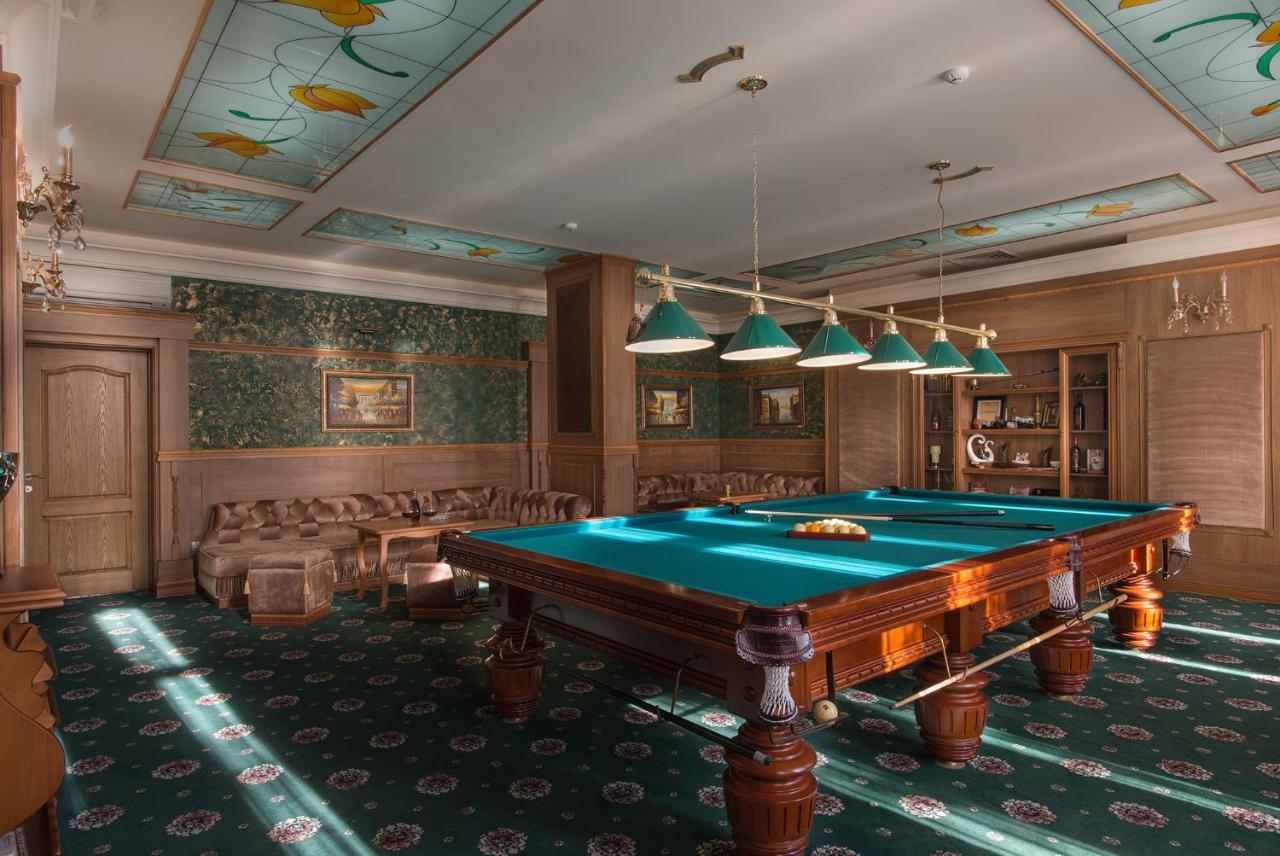 Esteban Vip Residence Club Neszebar Kültér fotó