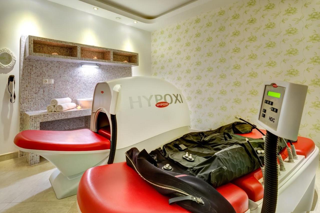 Esteban Vip Residence Club Neszebar Kültér fotó