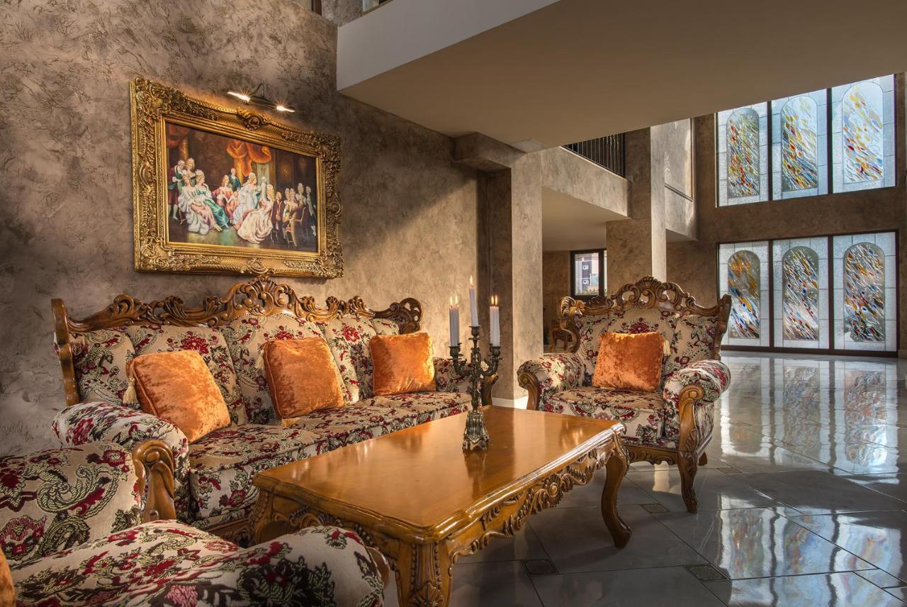 Esteban Vip Residence Club Neszebar Kültér fotó