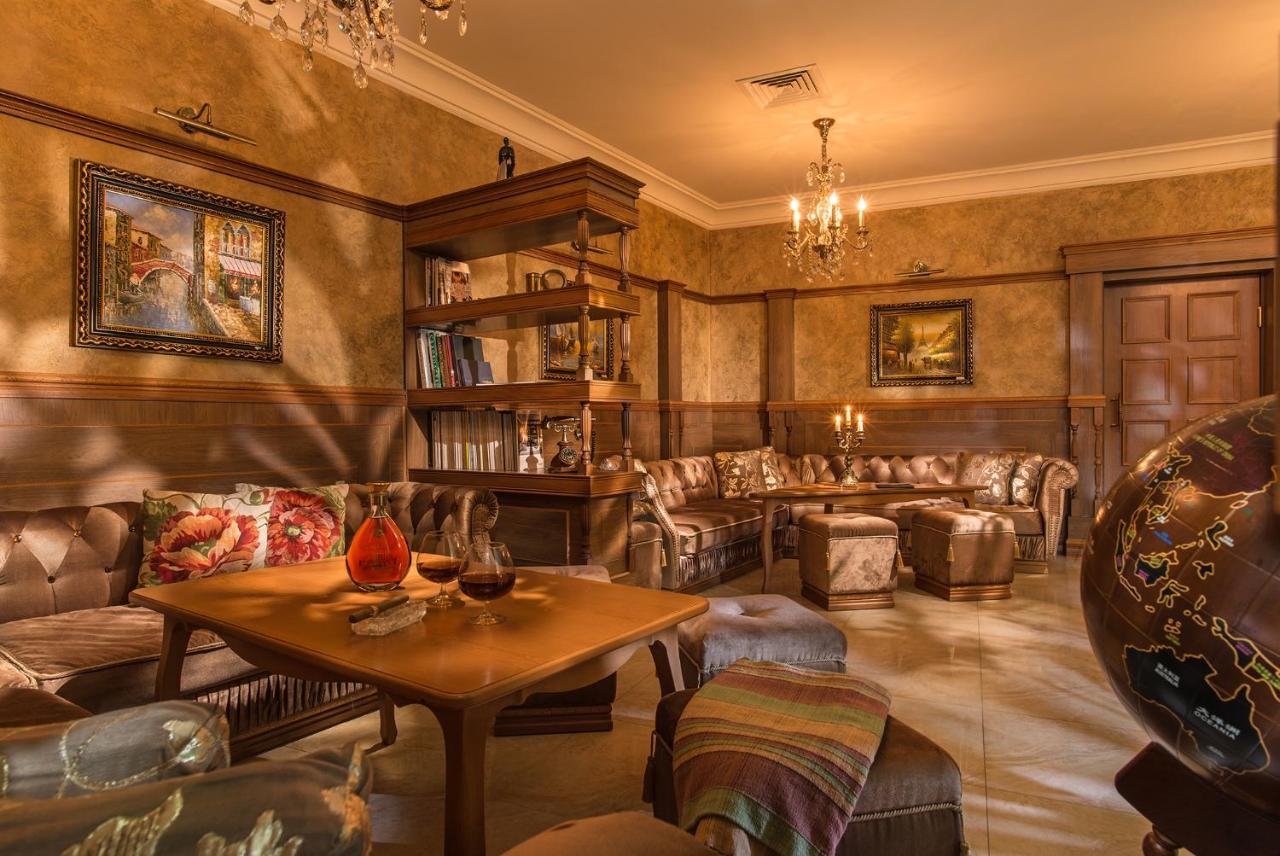 Esteban Vip Residence Club Neszebar Kültér fotó