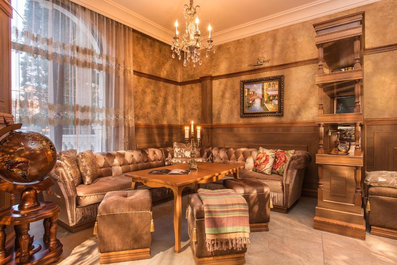 Esteban Vip Residence Club Neszebar Kültér fotó