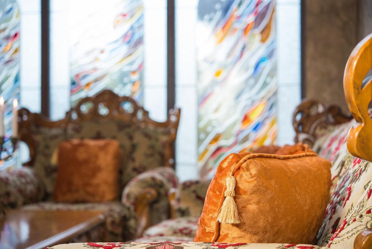 Esteban Vip Residence Club Neszebar Kültér fotó