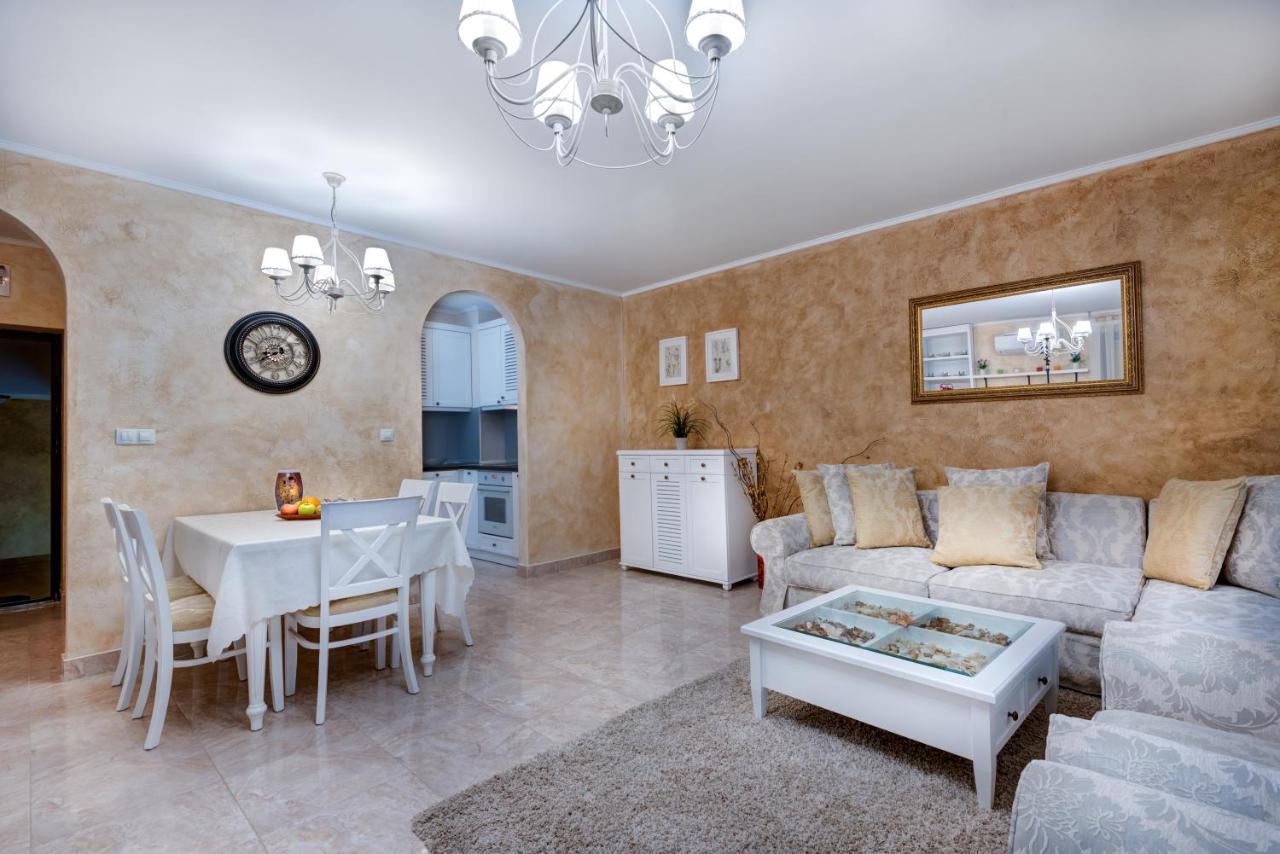 Esteban Vip Residence Club Neszebar Kültér fotó