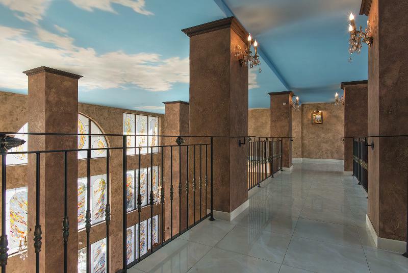 Esteban Vip Residence Club Neszebar Kültér fotó