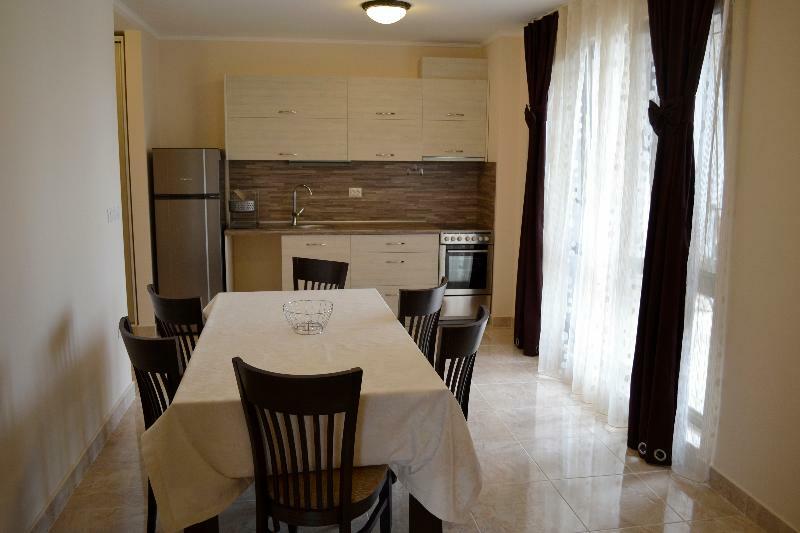 Esteban Vip Residence Club Neszebar Kültér fotó