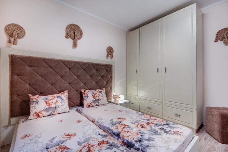 Esteban Vip Residence Club Neszebar Kültér fotó